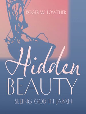 cover image of Hidden Beauty